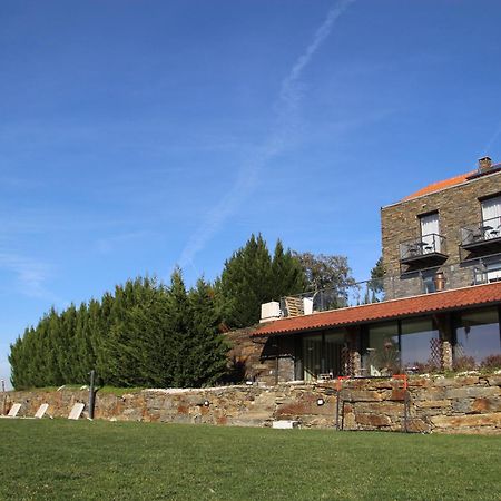 Quinta Da Corujeira Villa Vila Real Exterior photo