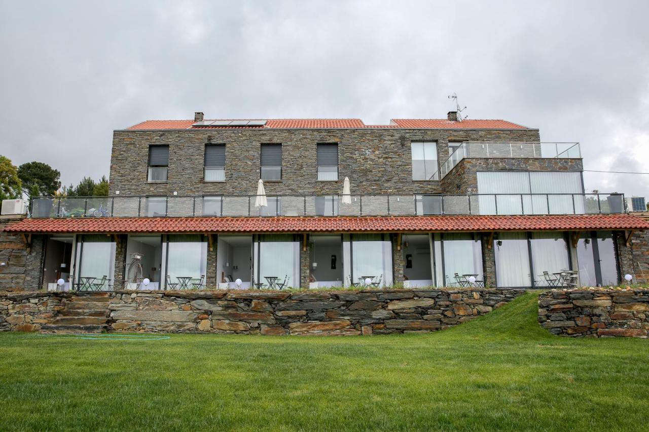 Quinta Da Corujeira Villa Vila Real Exterior photo