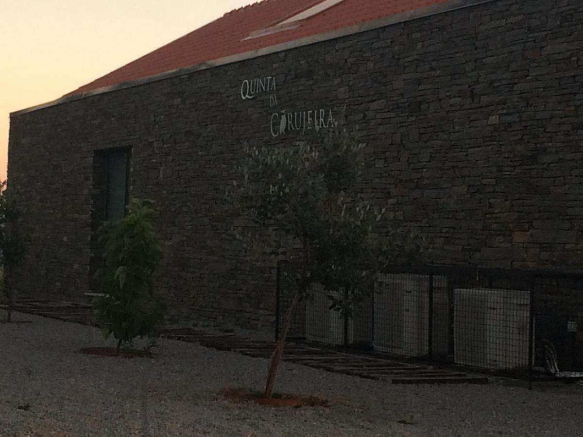 Quinta Da Corujeira Villa Vila Real Exterior photo
